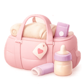 Hospital Bag